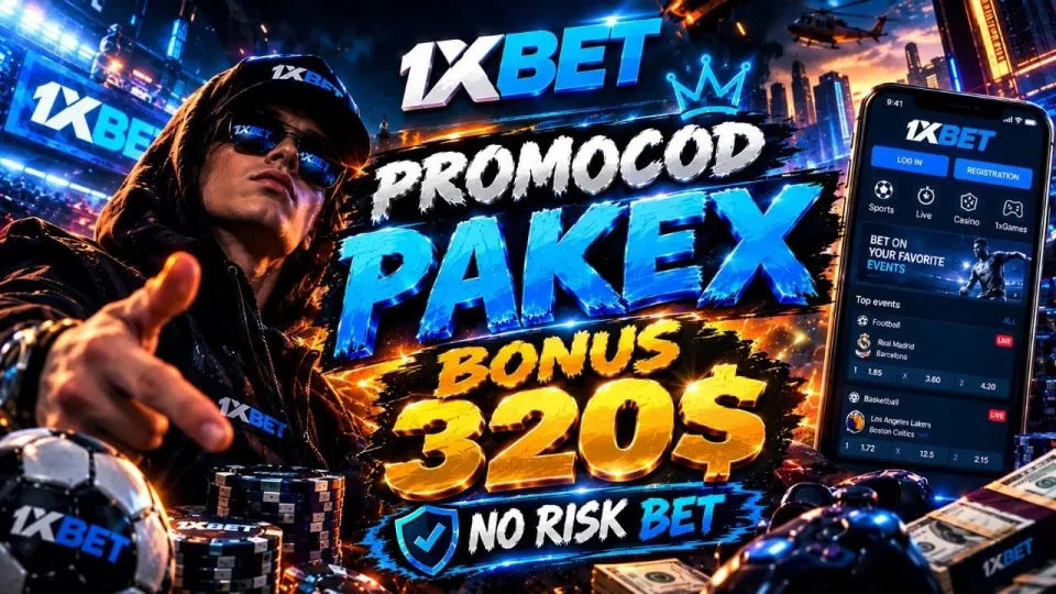 1xBet Betting App Review - Fast and Easy Betting