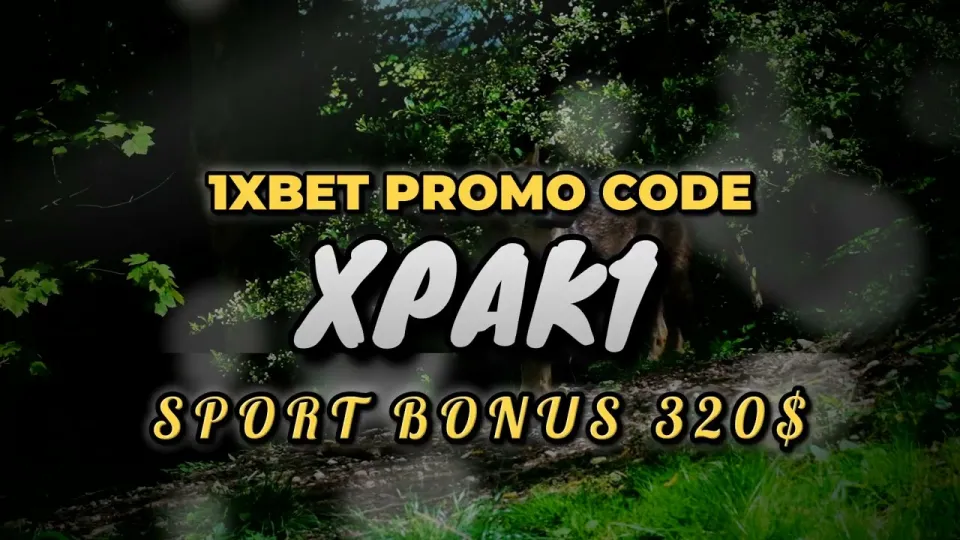 7 Steps in the 1xBet Full Guide to Signing Up With Promo Code XPAK1